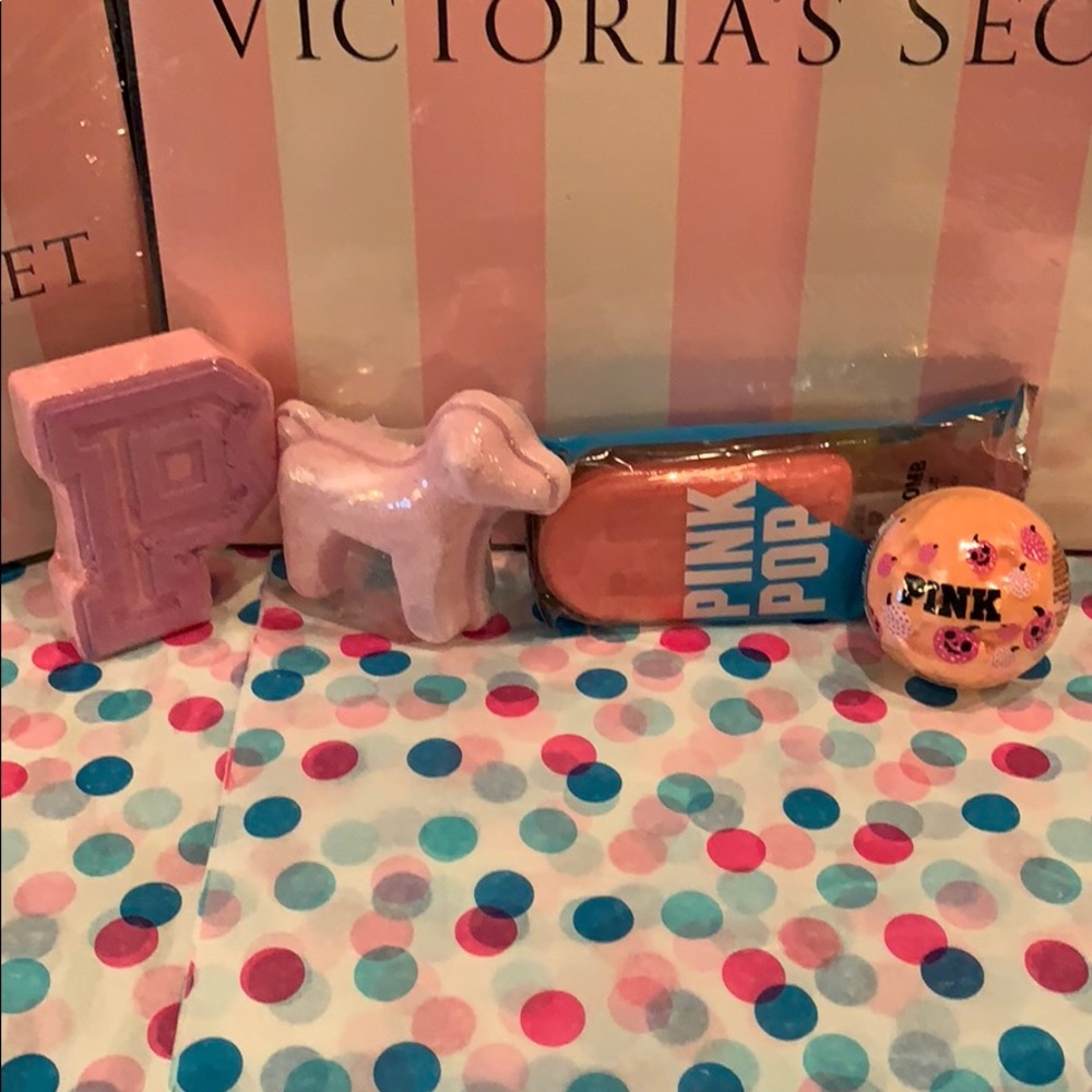 🐕 🔥PINK Decorative Bundle  🔥🐕 ONE LEFT! - Picture 6 of 6